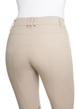 Romfh® Sarafina Euro Seat Breeches