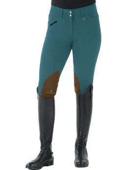 Romfh® Sarafina Euro Seat Breeches