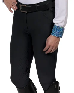 Romfh®Ladies’ Sarafina Bling Grip Breech