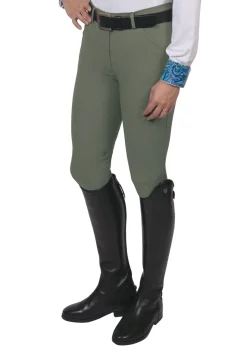 Romfh®Ladies’ Sarafina Bling Grip Breech