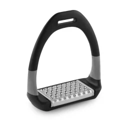 Royal Rider Sport Flex Stirrups with Stainless Steel Pads