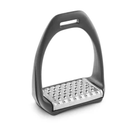 Royal Rider Sport Junior Stirrups with Aluminum Pads