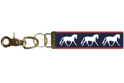 Rustic Marlin™ Key Chain