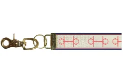 Rustic Marlin™ Key Chain