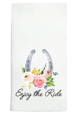 Rustic Marlin™ Tea Towel