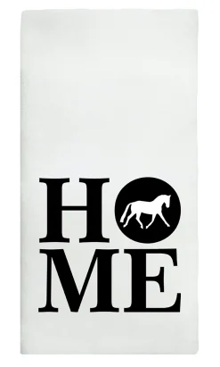 Rustic Marlin™ Tea Towel