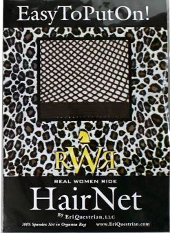 RWR® No Knot Hairnet