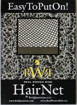 RWR® No Knot Hairnet