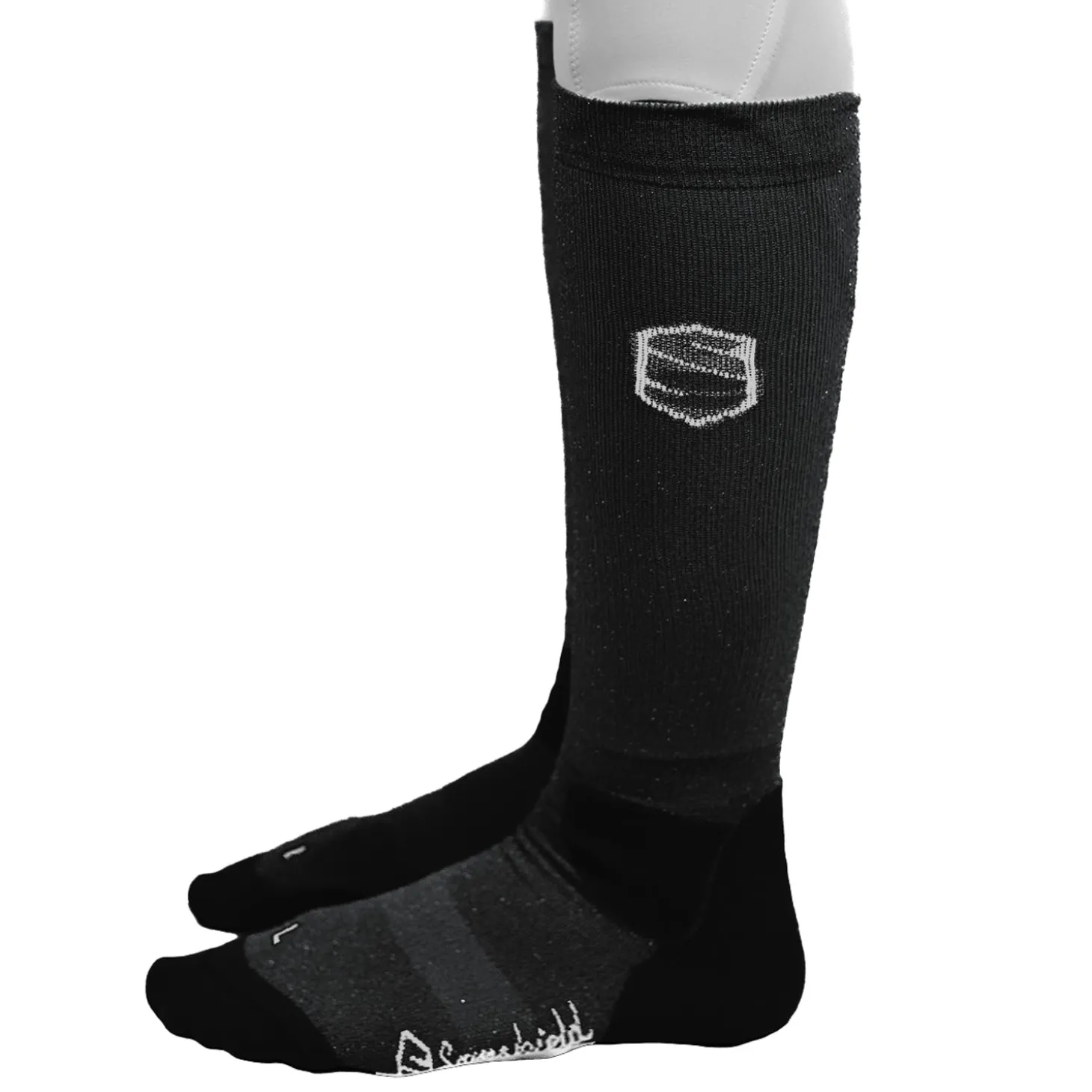 Samshield® Balzane Glitter Socks