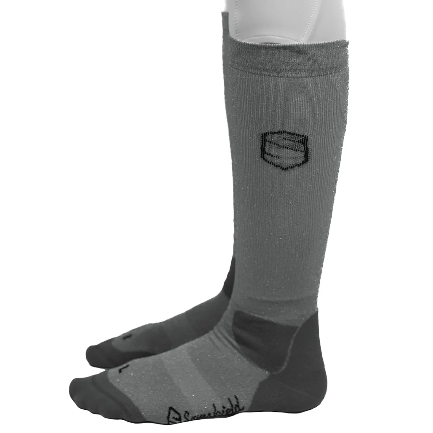 Samshield® Balzane Glitter Socks