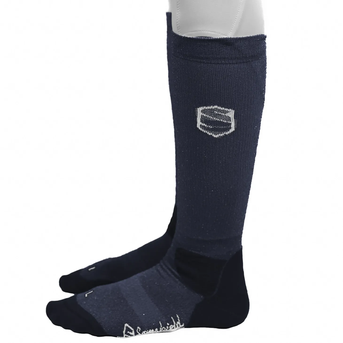 Samshield® Balzane Glitter Socks