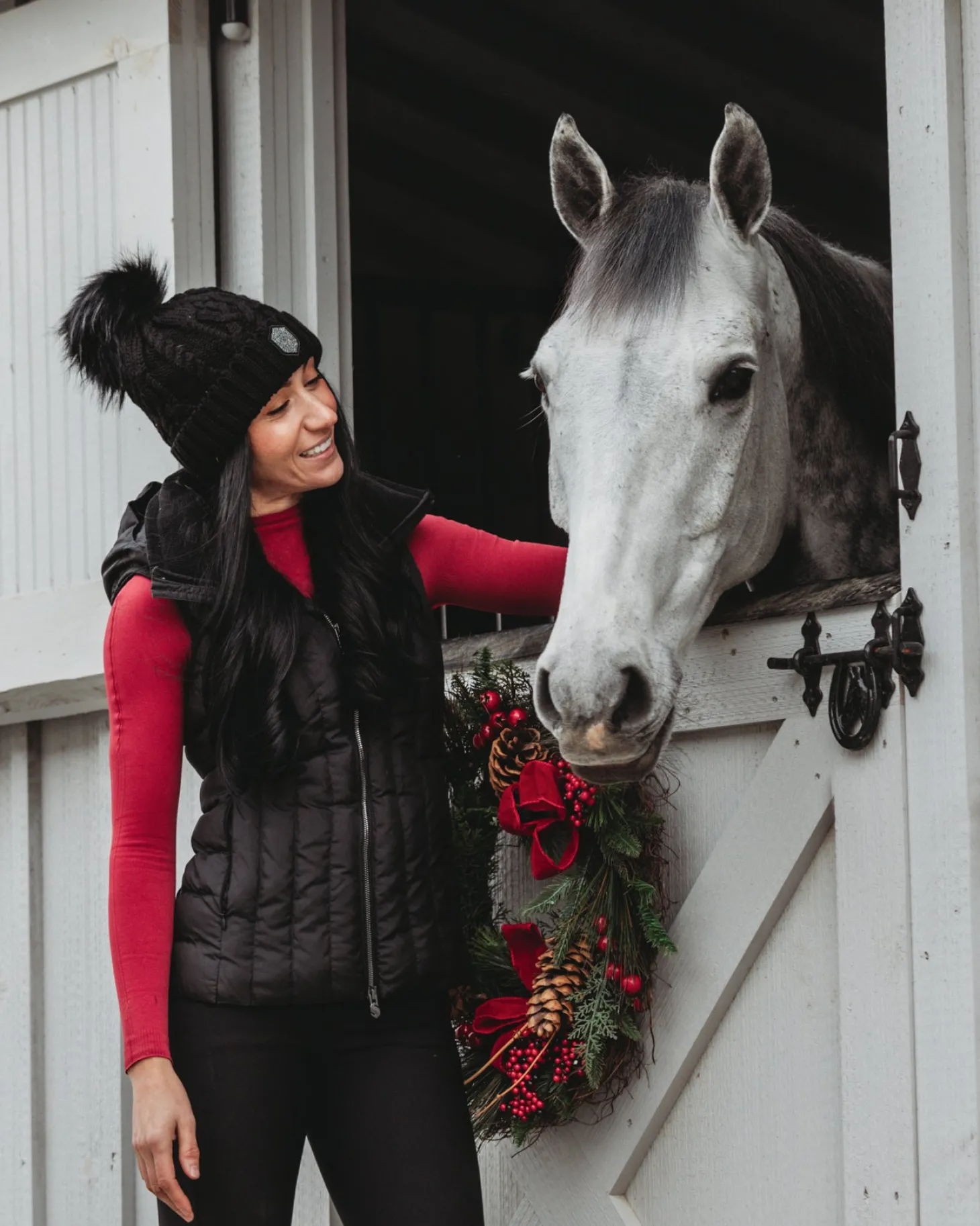 Samshield® Chamonix Vest