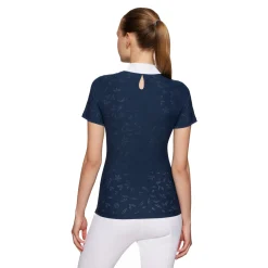 Samshield® Ladies’ Aloise Air Short-Sleeve Show Shirt