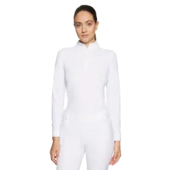 Samshield® Ladies’ Amanda Long Sleeve Show Shirt