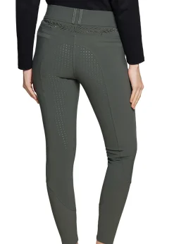 Samshield® Ladies’ Capucine Full-Seat Breech