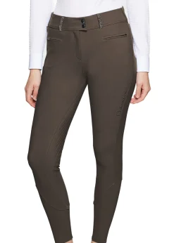 Samshield® Ladies’ Clara Premium Full-Grip Breech