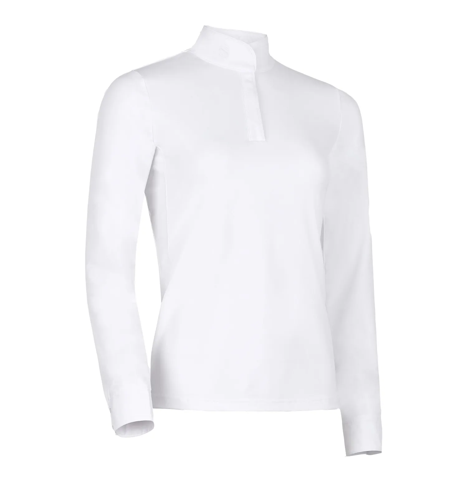 Samshield® Ladies' Juline Long Sleeve Show Shirt