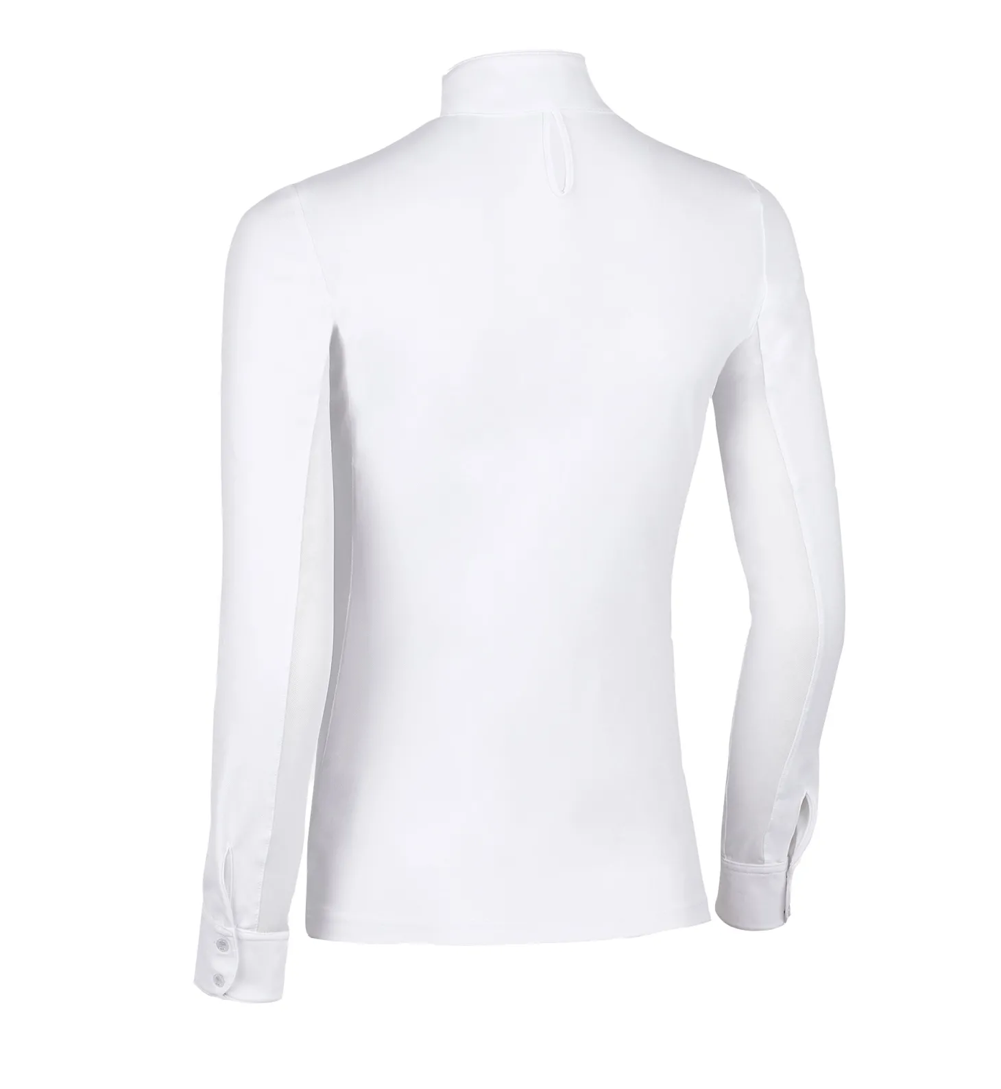 Samshield® Ladies' Juline Long Sleeve Show Shirt