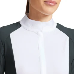 Samshield® Ladies’ Lucia Sport Long Sleeve Show Shirt