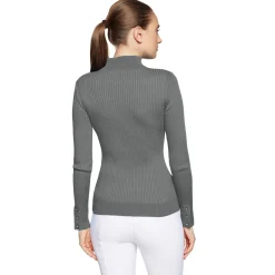 Samshield® Lidia Classic Long-Sleeve Sweater