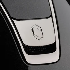 Samshield Miss Shield 2.0 Shadow Glossy Helmet