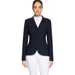 Samshield® Victorine Premium Show Coat