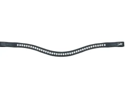 Schockemöhle Crystal Select Browband