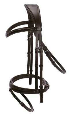 Schockemöhle Monza Bridle