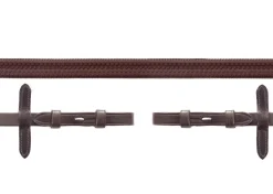 Schockemöhle Rubber Reins