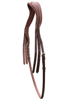 Schockemöhle Select Crownpiece