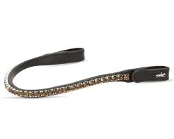 Schockemöhle Siena Browband