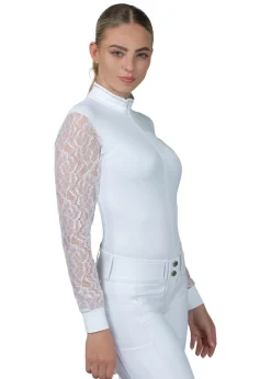 Schockemöhle SpAlicia Show Shirt