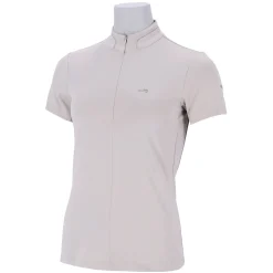 Schockemöhle Ladies’ SpPoppy Short-Sleeve Shirt