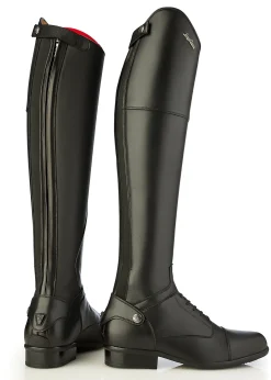 Sergio Grasso Unisex Evolution Field Boots