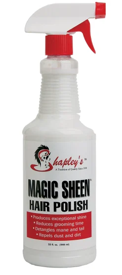 Shapley's™ Magic Sheen Polish