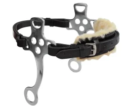 Shires English Hackamore