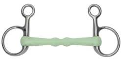 Shires EquiKind Mullen Hanging Cheek Snaffle