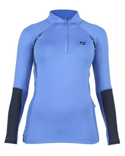 Shires Kids’ Aubrion Newbury Long Sleeve Base Layer