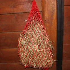 Shires Small-Mesh Hay Net