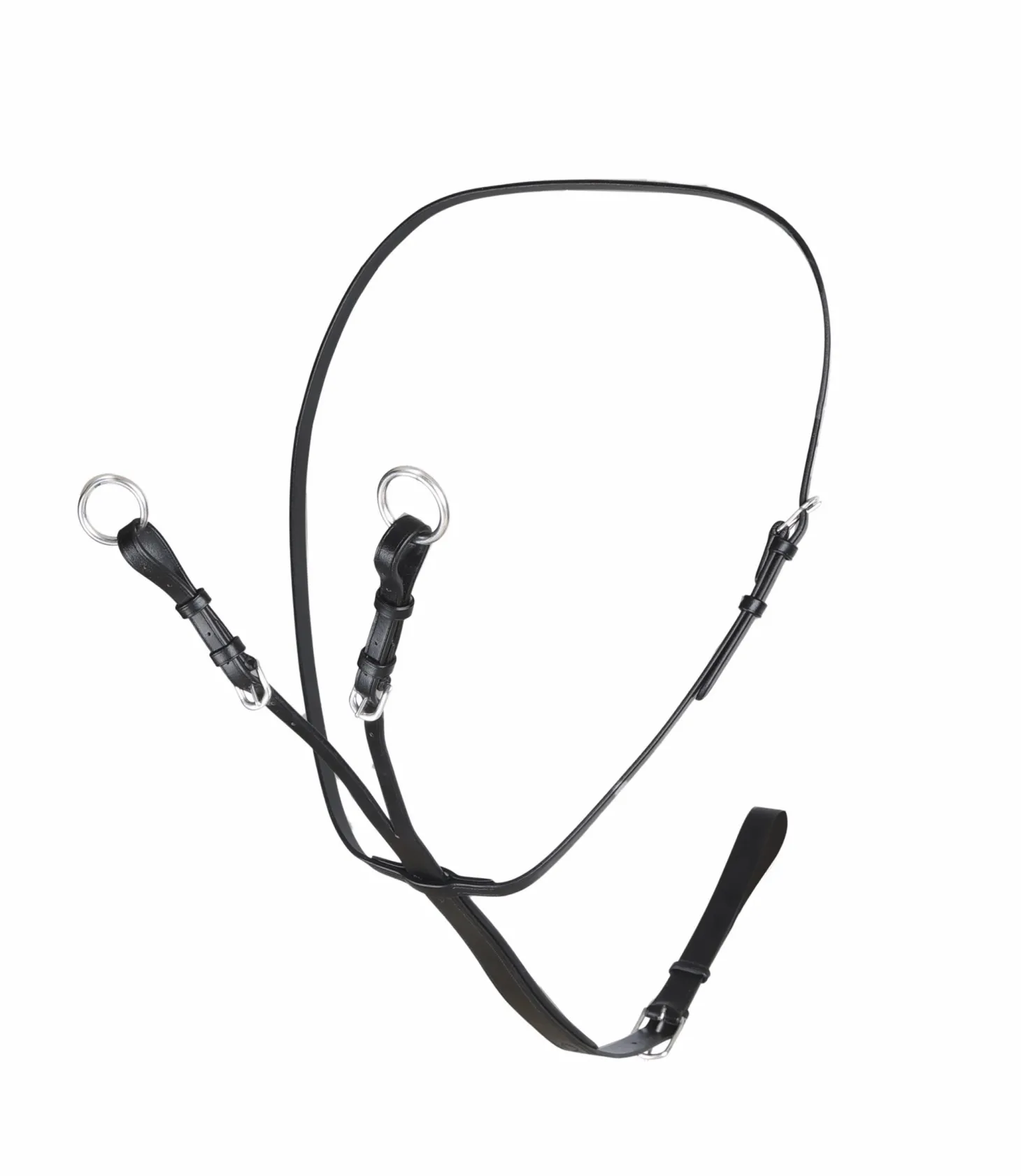 Shires Velociti Rapida Running Martingale