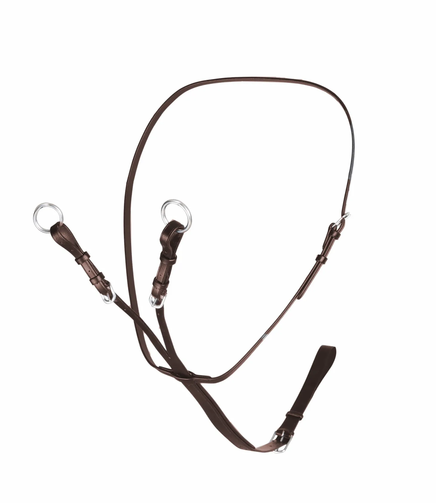 Shires Velociti Rapida Running Martingale