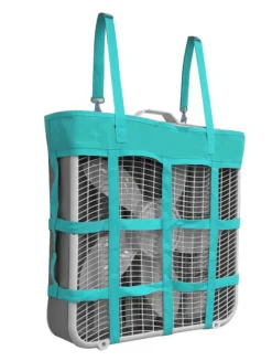 Showman® Box Fan Harness