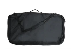 Showman® Heavy-Duty Western Saddle Pad Carrier