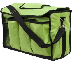 Showman® Nylon Cordura® Grooming Carrier