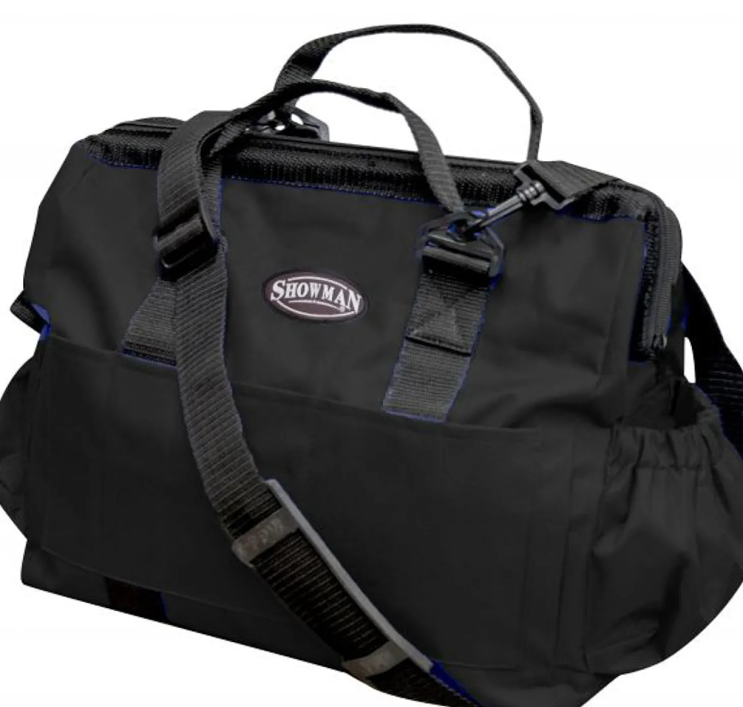 Showman® Nylon Grooming Tote