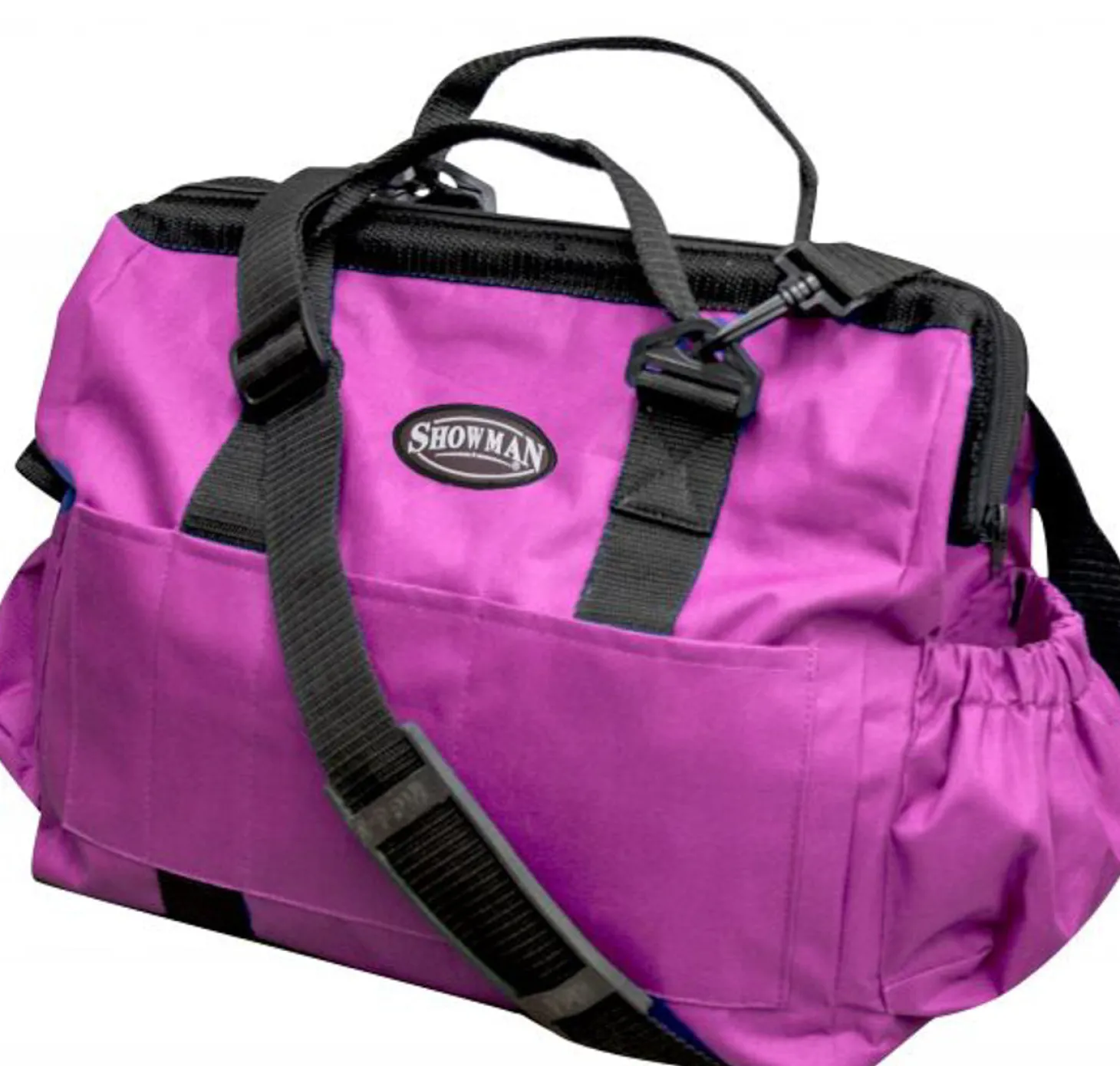 Showman® Nylon Grooming Tote