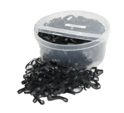 Silicone Gel Mane & Tail Braiding Bands