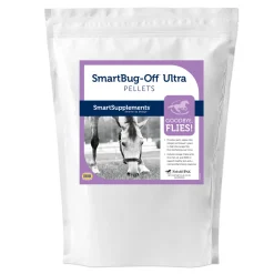 SmartEquine™ SmartBug-Off® Ultra Pellets - 5 lbs.