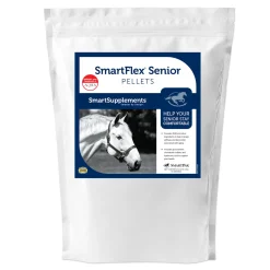 SmartEquine™ SmartFlex® Senior Pellets - 7.4 lbs.