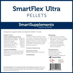 SmartEquine™ SmartFlex® Ultra Pellets - 7.2 lbs.